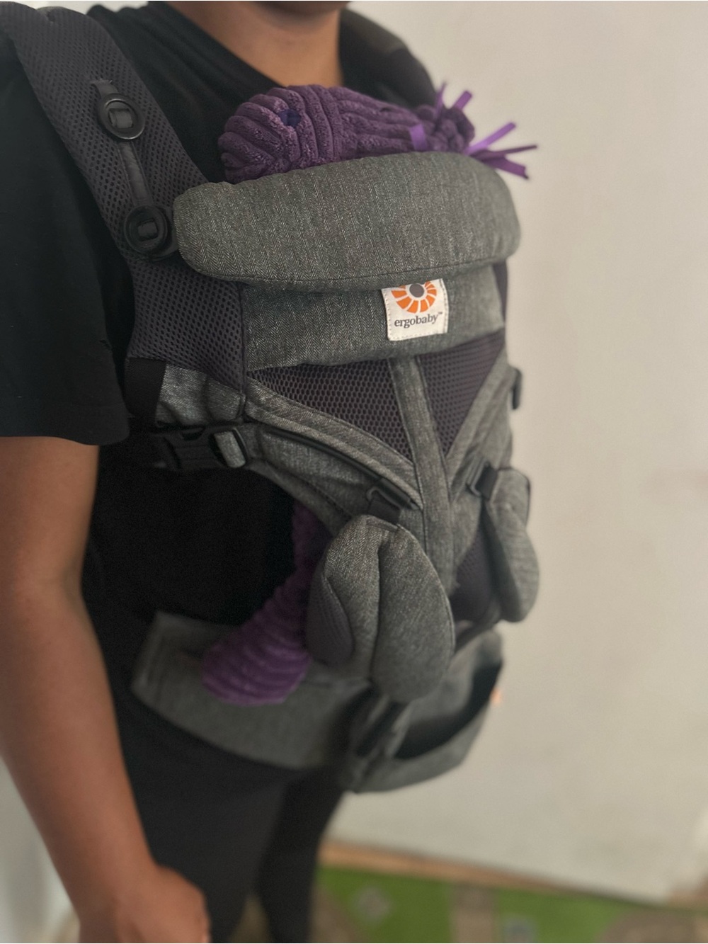 Ergo baby